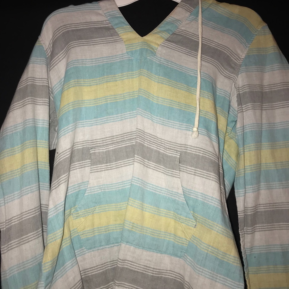 Plaid shirt